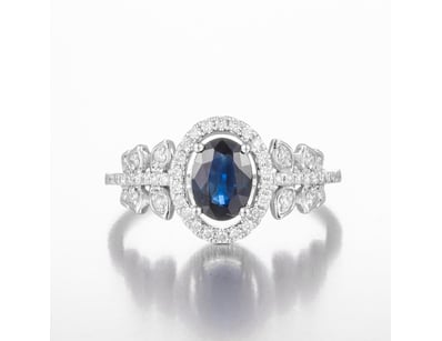 Affordable Jewellery Market (A994) - Lot 689