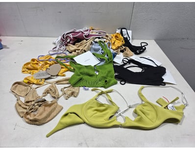 National Surplus Clearance - Lot 217