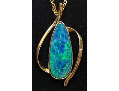 Fine Jewellery Market (A992) - Lot 4730