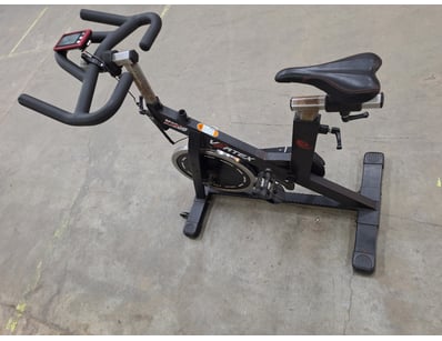 RRP $1,399 Vortex V1000 stationary exercise bike ...