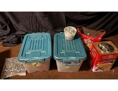 Sport, Leisure & Lifestyle (A988) - Lot 65