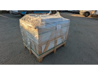 UNRESERVED Porcelain & Ceramic Tiles Business Cl... - Lot 20