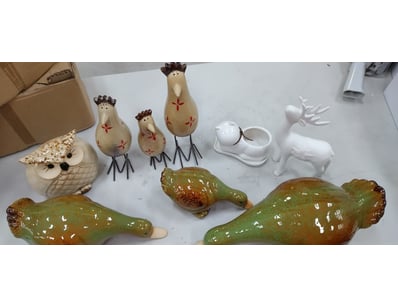 House & Homewares (A1004) - Lot 3061