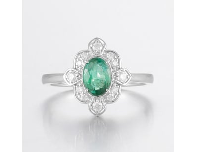 Fine Jewellery (A983) - Lot 1281