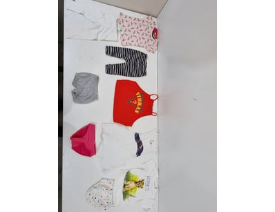 Sport, Leisure & Lifestyle (VICA984) - Lot 28