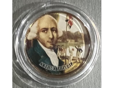 UNRESERVED Coins, Banknotes & Bullion (A1006) - Lot 813