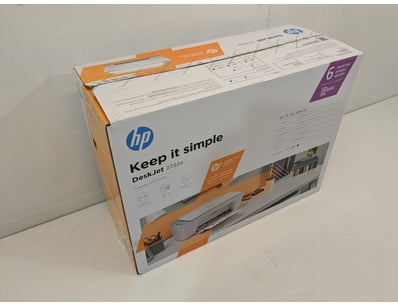 Home & Office Essentials (VICA980) - Lot 89