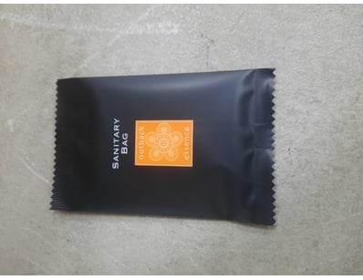 Unclaimed Freight (GCA1000) - Lot 1505