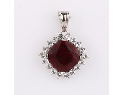 The Sterling Collection - Pendants, Rings, Brace... - Lot 57