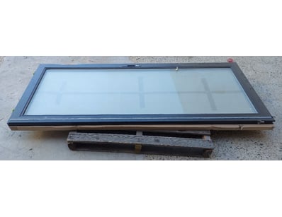 Aluminium Stock & Door Manufacturer Liquidation... - Lot 156