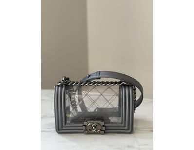 Designer Vault (A1001) - Lot 55