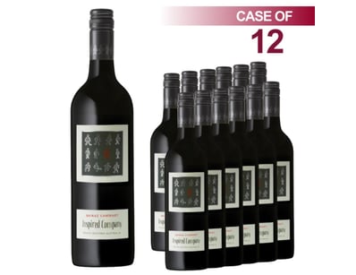 The Grand Pour - Lot 5