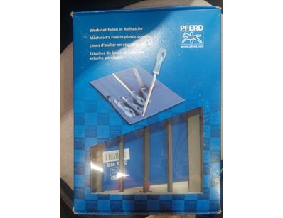 Metal Fabrication Stock Warehouse Sale (ON12068) - Lot 23