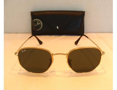 Designer Vault (A1001) - Lot 538