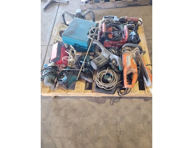 Civil Shed Clearance (ON4370) - Lot 41
