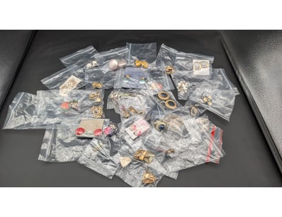 UNRESERVED Affordable Jewellery (A982) - Lot 7000