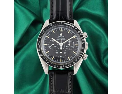 Luxury Watches (A983) - Lot 2505