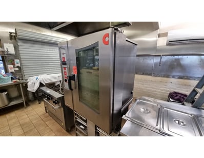 Commercial Kitchen Equipment (NSWA998) - Lot 4