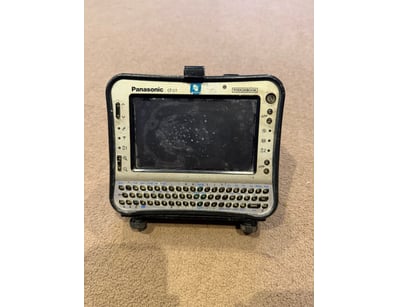 Civil, Transport & Machinery - Nationwide (ON4... - Lot 8451