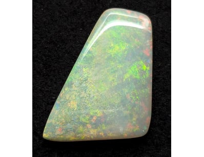 UNRESERVED Diamonds, Gemstones & Opals (A999) - Lot 410