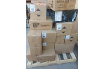 Assorted Pallet containing Cycle Snow Foam, Wall...