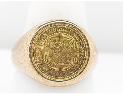 Fine Jewellery Market (A1005) - Lot 2055