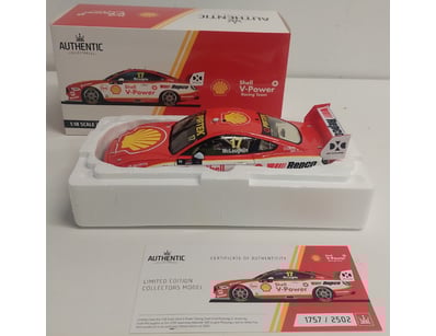 Model Car Mania (A1000) - Lot 21