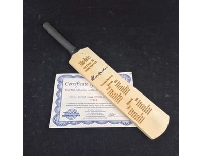 SINGLE VENDOR LIFETIME COLLECTION (A1001) - Lot 964