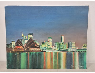 Art Market (A1006) - Lot 145