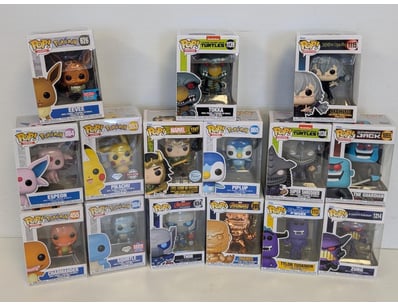 Mancave & Memorabilia (A997) - Lot 131