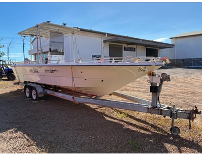 Motorbike, Marine & Recreation Assets Auction - Lot 40