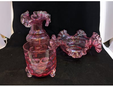 The Curio Collection (A988) - Lot 3501