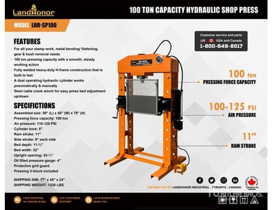 UNRESERVED BRISBANE Factory Direct Containers, M... - Lot 33