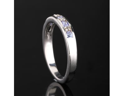 The Sterling Collection - Pendants, Rings, Brace... - Lot 75