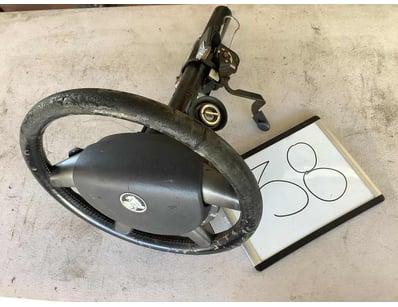 Car Parts & Accessories (A986) - Lot 38