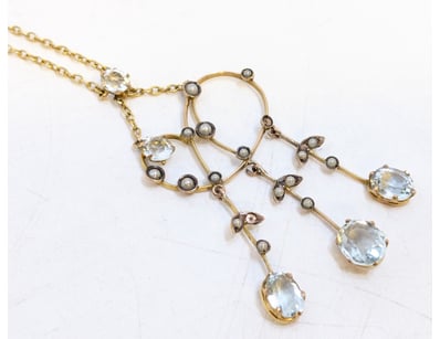 Fine Jewellery (A987) - Lot 4451