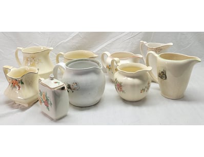 Antiques, Vintage & Interior Treasures (A1006) - Lot 100363