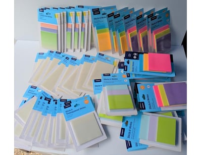 Sport, Leisure & Lifestyle (A1004) - Lot 400