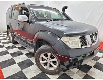 Passenger, Luxury & Commercial Vehicles Auction - Lot 908