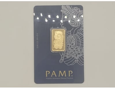 Rare & Collectable Currency (A981) - Lot 1303