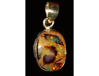 Opal Grandeur (A977) - Lot 1504