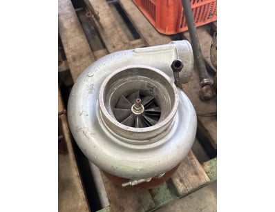 Marine Diesel Warehouse Clearance  - PART 2 (ON4... - Lot 67