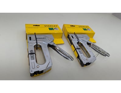 Home Improvement, DIY & Hardware (NSWA976) - Lot 1163