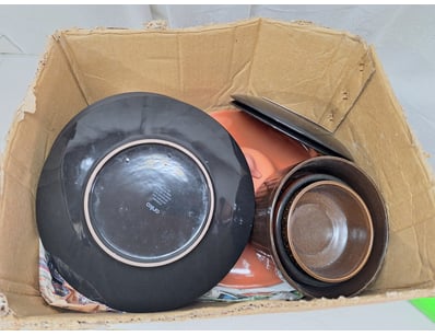 Hospitality, Catering & Events (A982) - Lot 2001