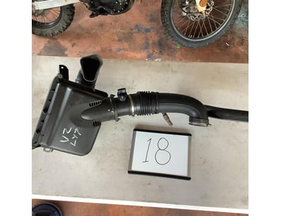 Car Parts & Accessories (A986) - Lot 18