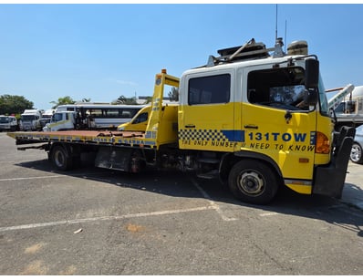 Repossessed Assets Final Offers - Lot 95