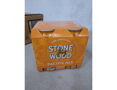 Major Warehouse Liquor Clearance (ON10853) - Lot 121