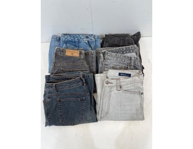 Entire Vintage Clothing Store Liquidation (ON11821) - Lot 22