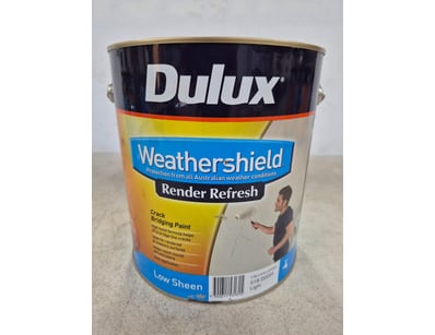 Ultimate Surplus Paint Event (GCA985) - Lot 37