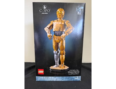 **UNRESERVED** LIFETIME COLLECTION OF LEGO PART... - Lot 508